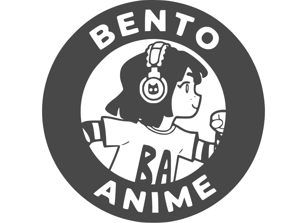 Bento Anime